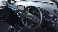 Ford Fiesta 1.0 EcoBoost Titanium 5dr Petrol Hatchback